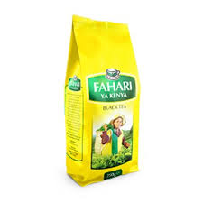 Fahari Ya Kenya Tea 50Gm